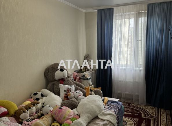 2-rooms apartment apartment by the address st. Zhemchuzhnaya (area 64,0 m2) - Atlanta.ua - photo 15