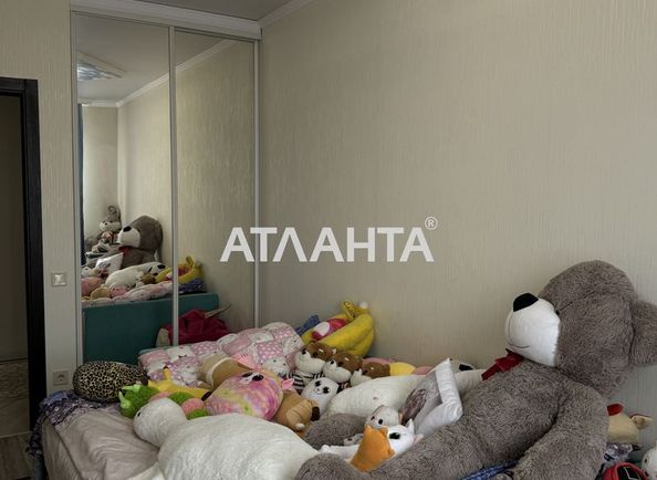 2-rooms apartment apartment by the address st. Zhemchuzhnaya (area 64,0 m2) - Atlanta.ua - photo 16