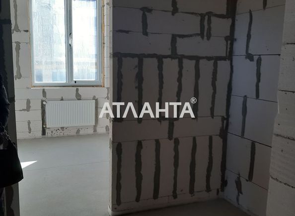 1-комнатная квартира по адресу ул. Бочарова ген. (площадь 27,1 м²) - Atlanta.ua - фото 6