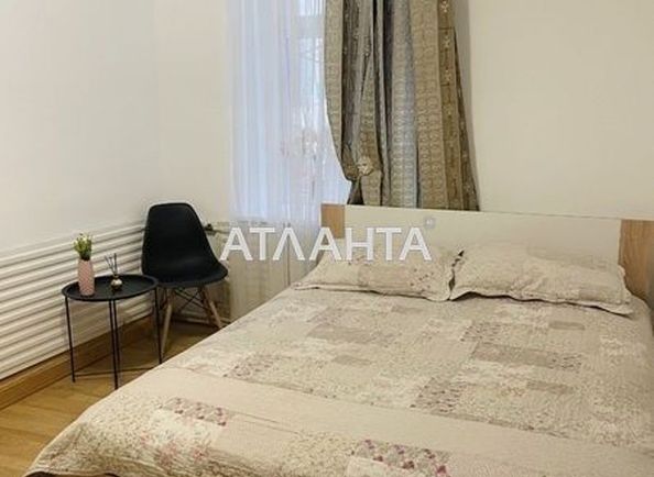 1-room apartment apartment by the address st. Uzhgorodskaya ul (area 25,0 m2) - Atlanta.ua
