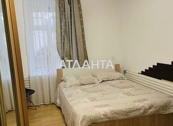 1-room apartment apartment by the address st. Uzhgorodskaya ul (area 25,0 m2) - Atlanta.ua - photo 3