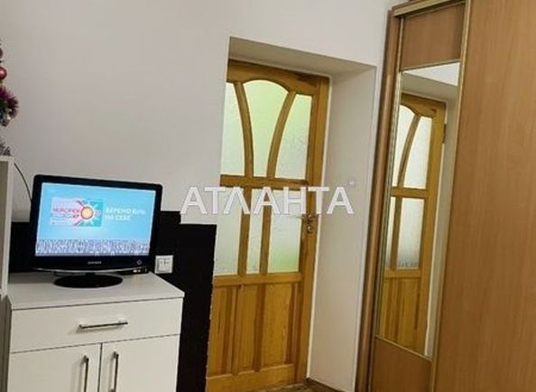 1-room apartment apartment by the address st. Uzhgorodskaya ul (area 25,0 m2) - Atlanta.ua - photo 4