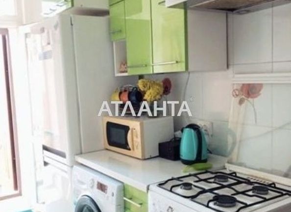 1-room apartment apartment by the address st. Uzhgorodskaya ul (area 25,0 m2) - Atlanta.ua - photo 6