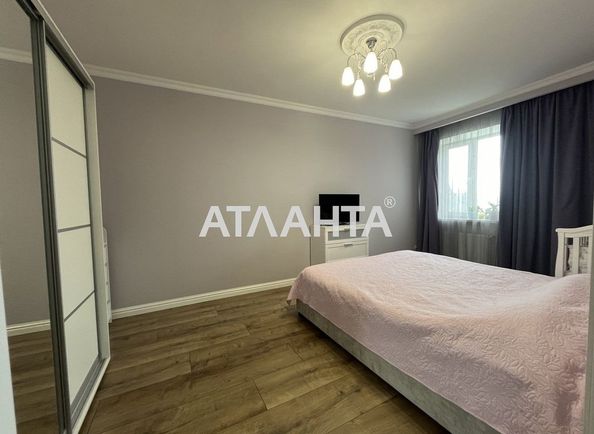 3-rooms apartment apartment by the address st. Tsentralnaya (area 84,8 m2) - Atlanta.ua - photo 8
