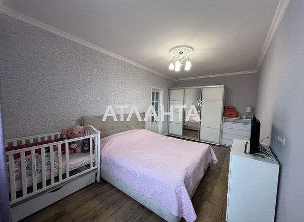 3-rooms apartment apartment by the address st. Tsentralnaya (area 84,8 m2) - Atlanta.ua - photo 9