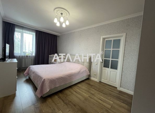 3-rooms apartment apartment by the address st. Tsentralnaya (area 84,8 m2) - Atlanta.ua - photo 10