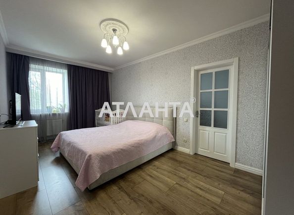 3-rooms apartment apartment by the address st. Tsentralnaya (area 84,8 m2) - Atlanta.ua - photo 7