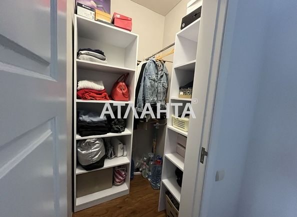 3-rooms apartment apartment by the address st. Tsentralnaya (area 84,8 m2) - Atlanta.ua - photo 11