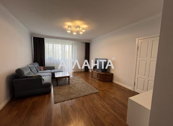 3-rooms apartment apartment by the address st. Tsentralnaya (area 84,8 m2) - Atlanta.ua - photo 13