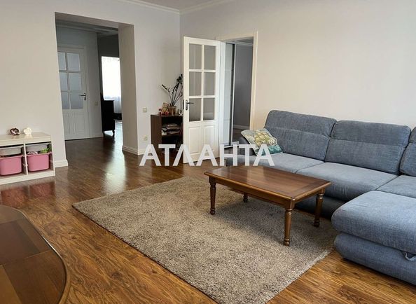 3-rooms apartment apartment by the address st. Tsentralnaya (area 84,8 m2) - Atlanta.ua - photo 6