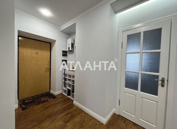 3-rooms apartment apartment by the address st. Tsentralnaya (area 84,8 m2) - Atlanta.ua - photo 17