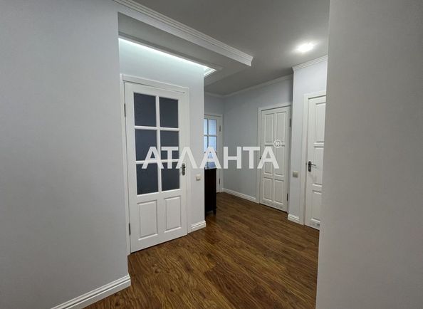 3-комнатная квартира по адресу ул. Центральная (площадь 84,8 м2) - Atlanta.ua - фото 18