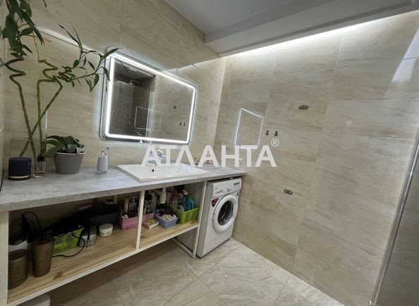3-rooms apartment apartment by the address st. Tsentralnaya (area 84,8 m2) - Atlanta.ua - photo 28