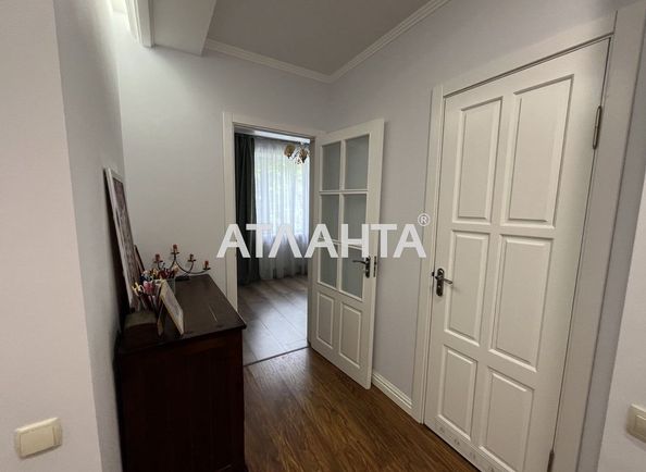 3-rooms apartment apartment by the address st. Tsentralnaya (area 84,8 m2) - Atlanta.ua - photo 32