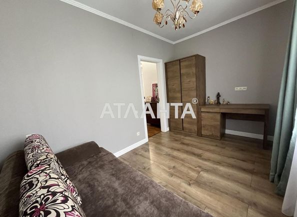 3-rooms apartment apartment by the address st. Tsentralnaya (area 84,8 m2) - Atlanta.ua - photo 24