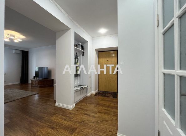 3-rooms apartment apartment by the address st. Tsentralnaya (area 84,8 m2) - Atlanta.ua - photo 33