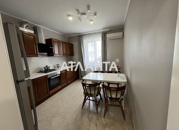 3-rooms apartment apartment by the address st. Tsentralnaya (area 84,8 m2) - Atlanta.ua - photo 20