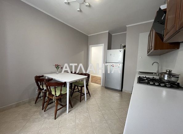 3-rooms apartment apartment by the address st. Tsentralnaya (area 84,8 m2) - Atlanta.ua - photo 23