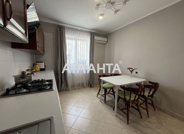 3-rooms apartment apartment by the address st. Tsentralnaya (area 84,8 m2) - Atlanta.ua - photo 22