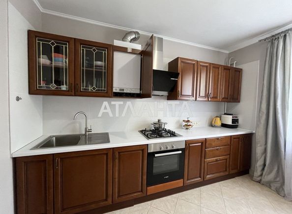 3-rooms apartment apartment by the address st. Tsentralnaya (area 84,8 m2) - Atlanta.ua - photo 21