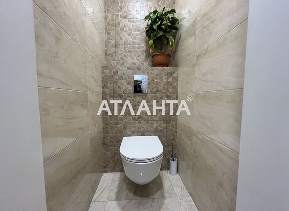 3-rooms apartment apartment by the address st. Tsentralnaya (area 84,8 m2) - Atlanta.ua - photo 31