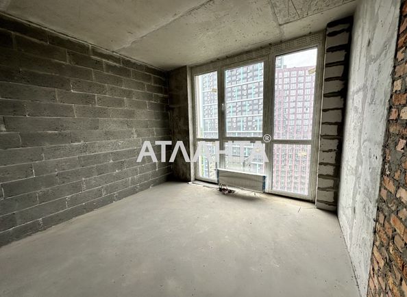 2-кімнатна квартира за адресою вул. Віктора Некрасова (площа 64,1 м2) - Atlanta.ua - фото 3