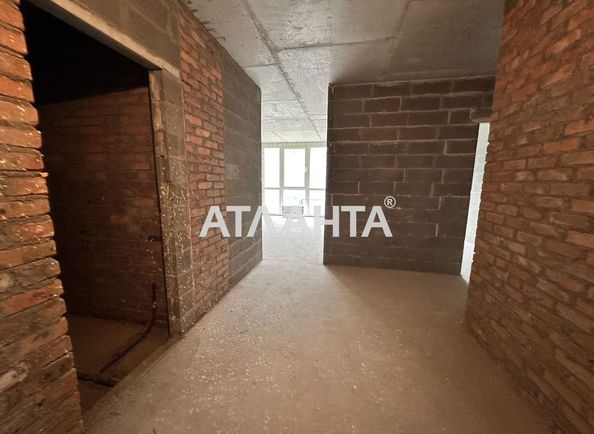 2-кімнатна квартира за адресою вул. Віктора Некрасова (площа 64,1 м2) - Atlanta.ua - фото 2