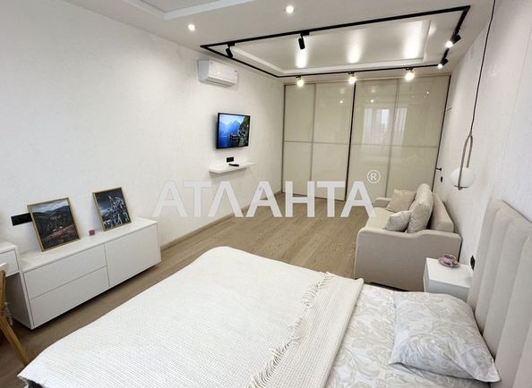 1-room apartment apartment by the address st. Kanatnaya Sverdlova (area 48,0 m2) - Atlanta.ua - photo 5