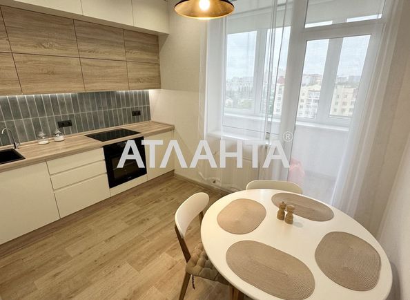 1-room apartment apartment by the address st. Kanatnaya Sverdlova (area 48,0 m2) - Atlanta.ua - photo 6