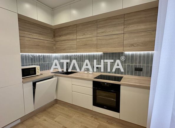 1-room apartment apartment by the address st. Kanatnaya Sverdlova (area 48,0 m2) - Atlanta.ua - photo 7