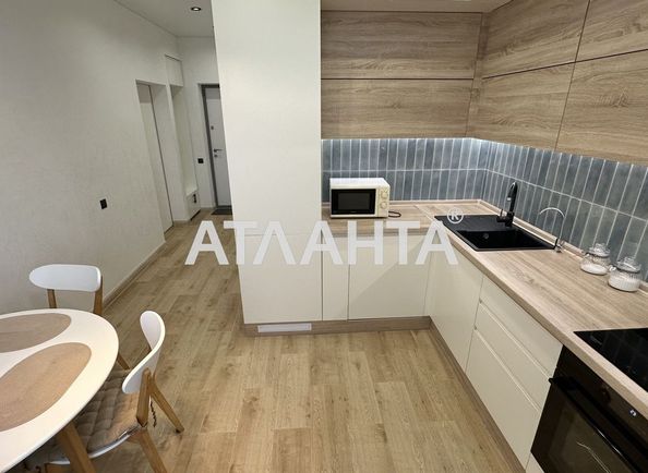 1-room apartment apartment by the address st. Kanatnaya Sverdlova (area 48,0 m2) - Atlanta.ua - photo 8