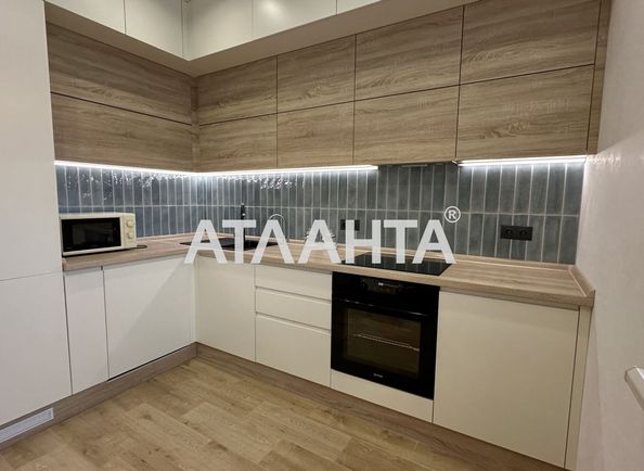 1-room apartment apartment by the address st. Kanatnaya Sverdlova (area 48,0 m2) - Atlanta.ua - photo 9
