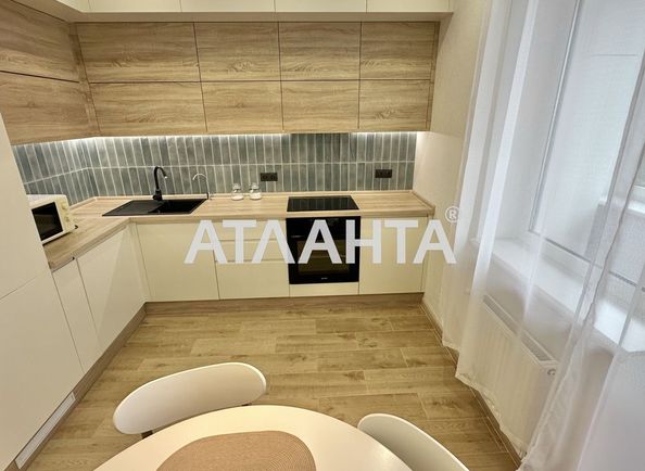 1-room apartment apartment by the address st. Kanatnaya Sverdlova (area 48,0 m2) - Atlanta.ua - photo 11
