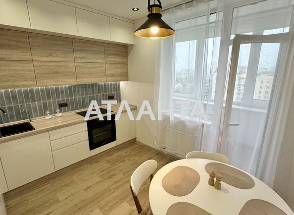 1-room apartment apartment by the address st. Kanatnaya Sverdlova (area 48,0 m2) - Atlanta.ua - photo 12