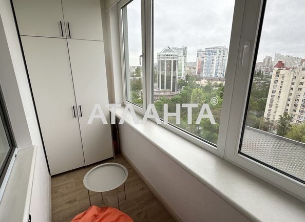 1-room apartment apartment by the address st. Kanatnaya Sverdlova (area 48,0 m2) - Atlanta.ua - photo 14