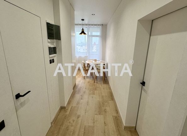 1-room apartment apartment by the address st. Kanatnaya Sverdlova (area 48,0 m2) - Atlanta.ua - photo 16