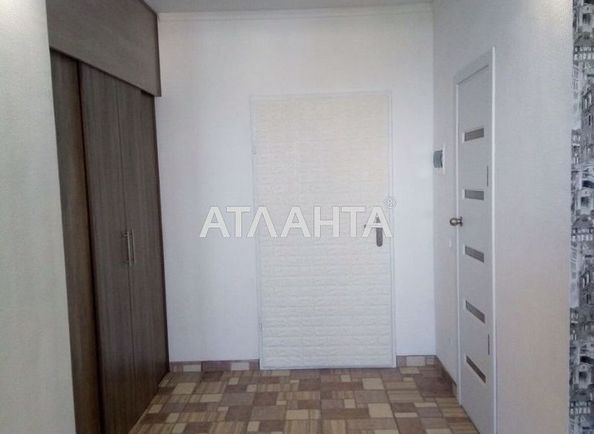 1-room apartment apartment by the address st. Natalii Uzhviy (area 40,0 m2) - Atlanta.ua - photo 9