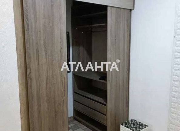 1-room apartment apartment by the address st. Natalii Uzhviy (area 40,0 m2) - Atlanta.ua - photo 12