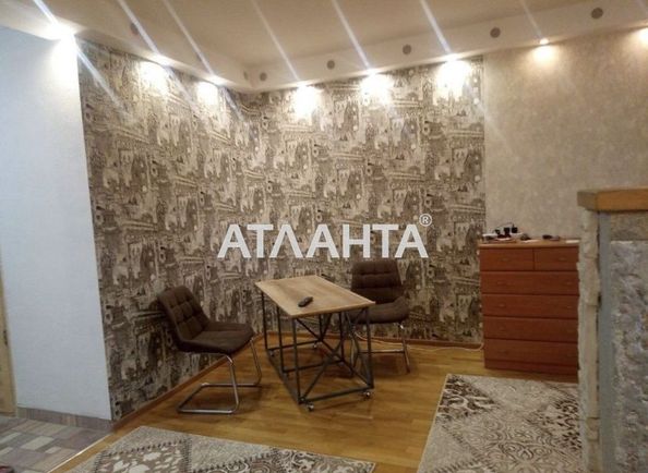 1-room apartment apartment by the address st. Natalii Uzhviy (area 40,0 m2) - Atlanta.ua - photo 4