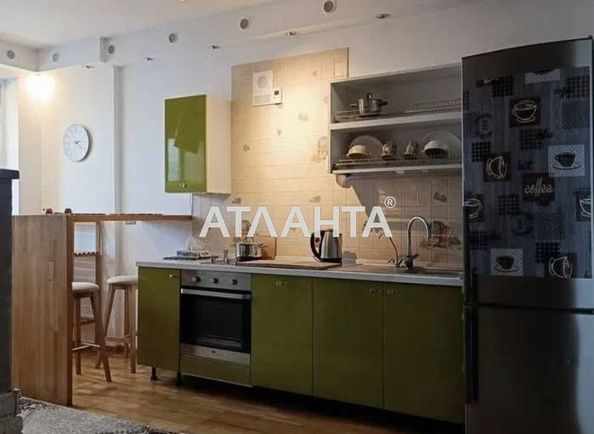 1-room apartment apartment by the address st. Natalii Uzhviy (area 40,0 m2) - Atlanta.ua - photo 8