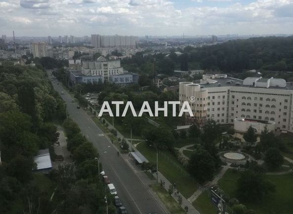 1-room apartment apartment by the address st. Natalii Uzhviy (area 40,0 m2) - Atlanta.ua - photo 14
