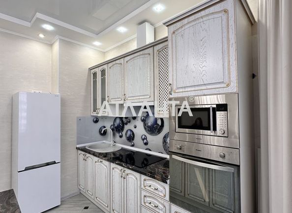 1-room apartment apartment by the address st. Gagarinskoe plato (area 63,0 m2) - Atlanta.ua - photo 2