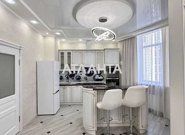 1-room apartment apartment by the address st. Gagarinskoe plato (area 63,0 m2) - Atlanta.ua - photo 3