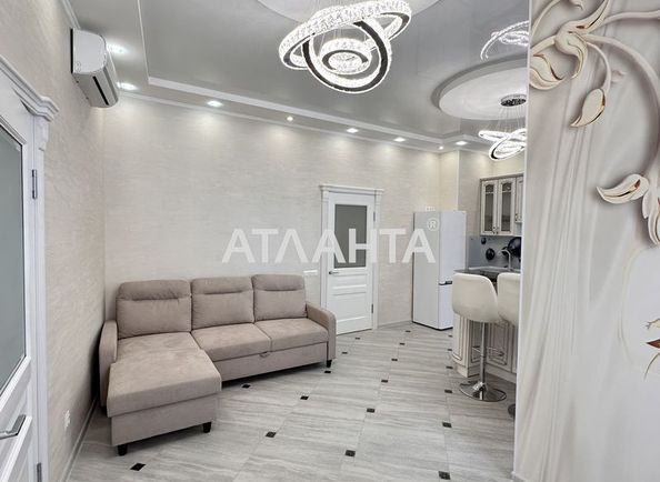 1-room apartment apartment by the address st. Gagarinskoe plato (area 63,0 m2) - Atlanta.ua - photo 5