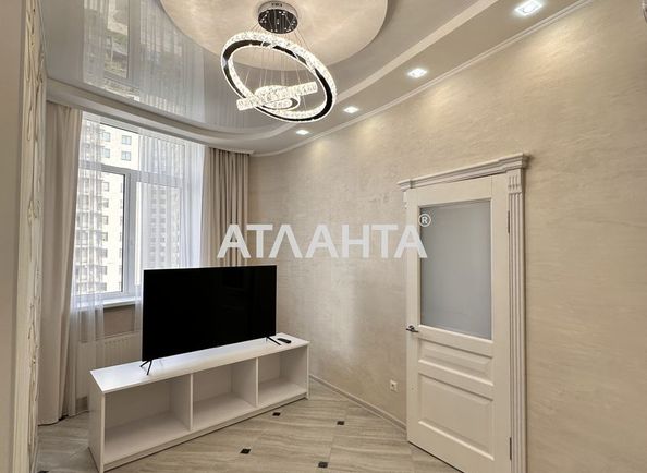 1-кімнатна квартира за адресою вул. Гагарінське плато (площа 63,0 м2) - Atlanta.ua - фото 6
