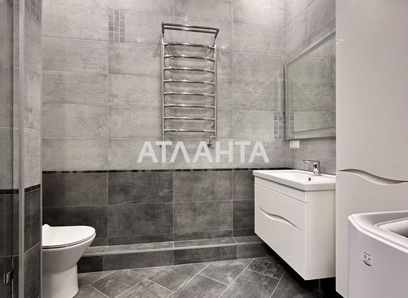 1-room apartment apartment by the address st. Gagarinskoe plato (area 63,0 m2) - Atlanta.ua - photo 7