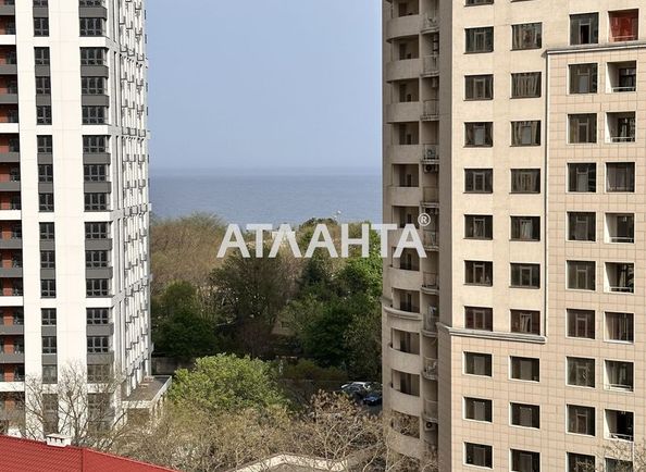 1-room apartment apartment by the address st. Gagarinskoe plato (area 63,0 m2) - Atlanta.ua - photo 12