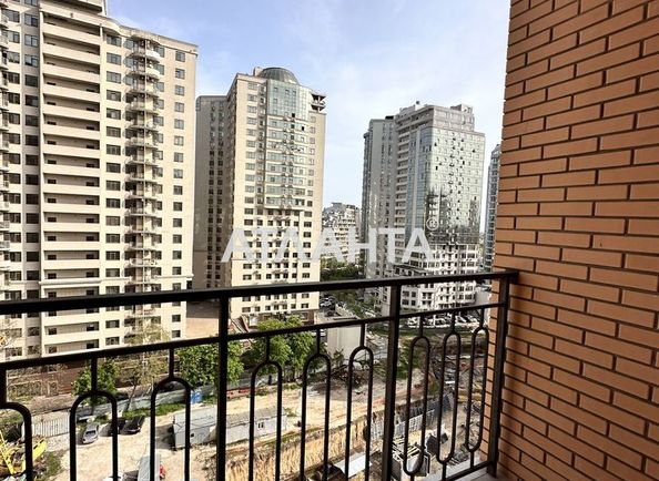 1-room apartment apartment by the address st. Gagarinskoe plato (area 63,0 m2) - Atlanta.ua - photo 13