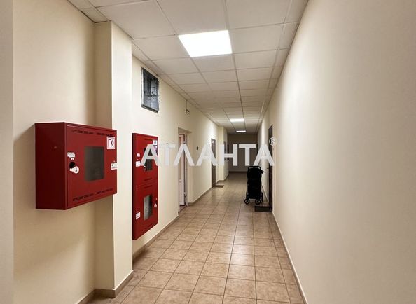 1-room apartment apartment by the address st. Gagarinskoe plato (area 63,0 m2) - Atlanta.ua - photo 14