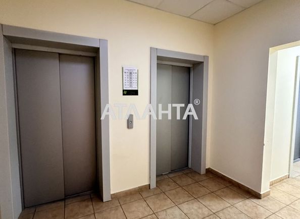 1-кімнатна квартира за адресою вул. Гагарінське плато (площа 63,0 м2) - Atlanta.ua - фото 15